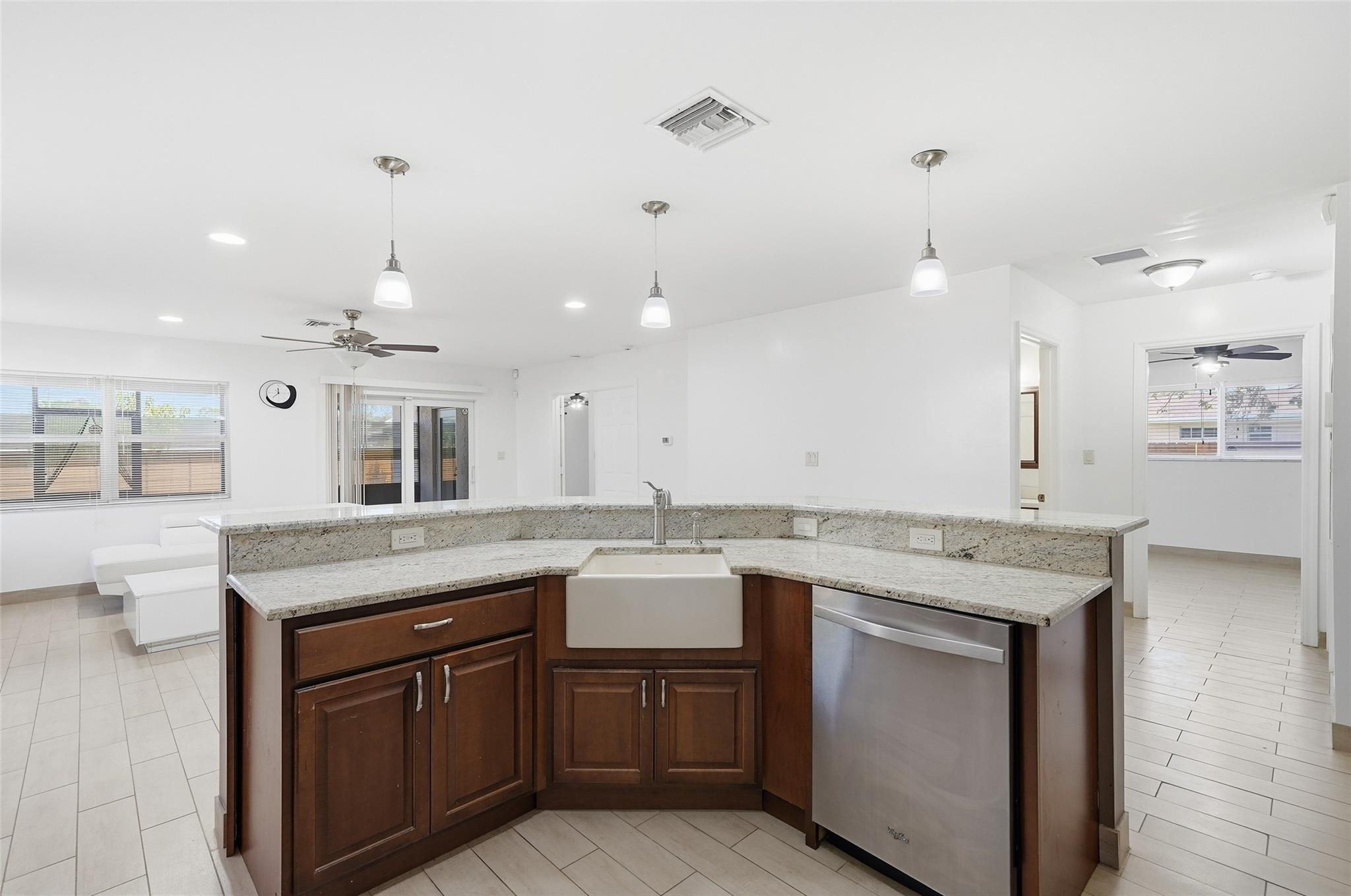 CARVER RANCHES - Residential