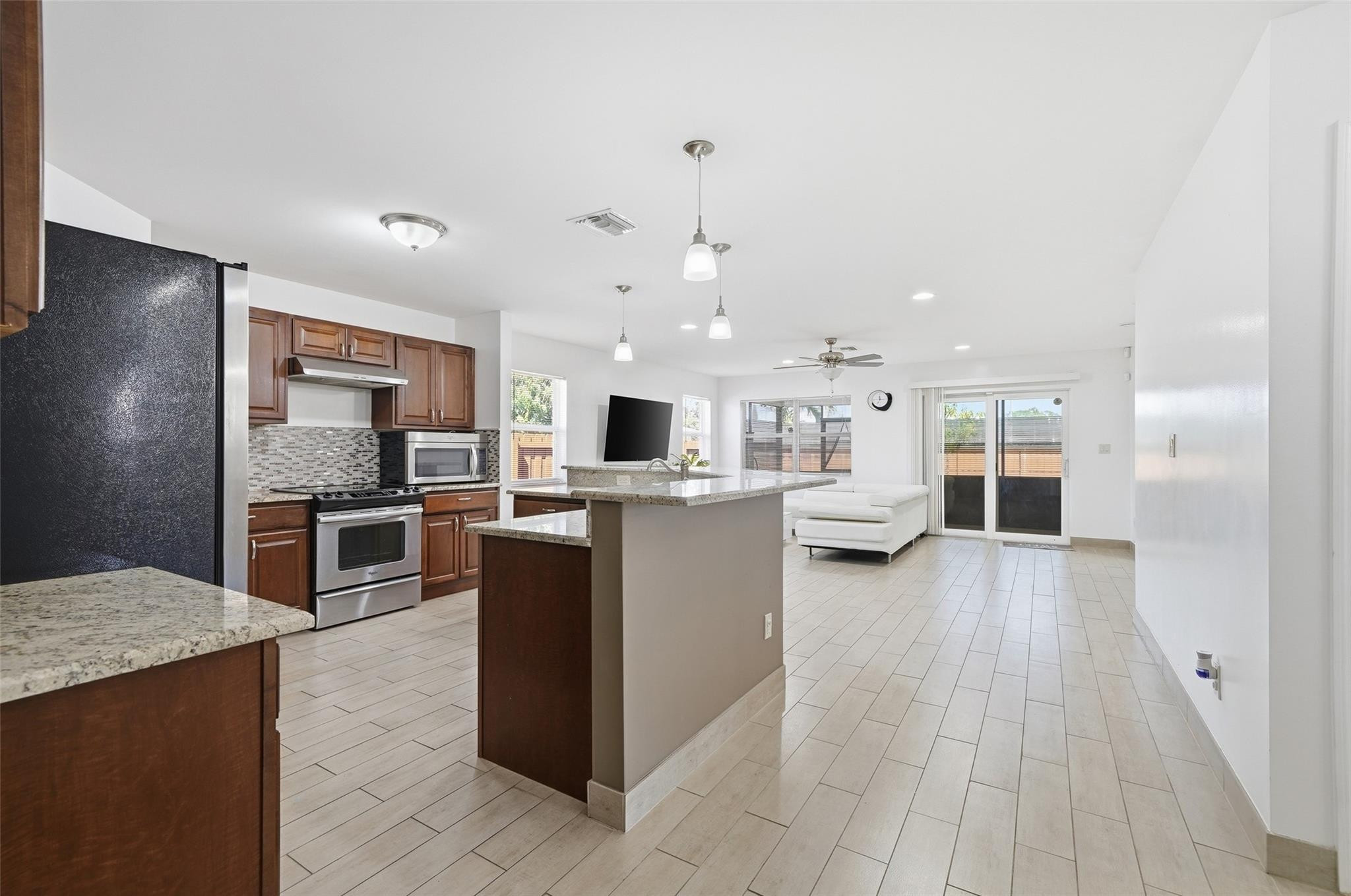 CARVER RANCHES - Residential