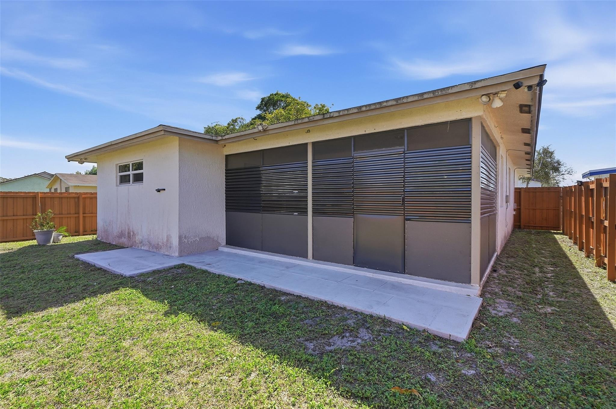 CARVER RANCHES - Residential