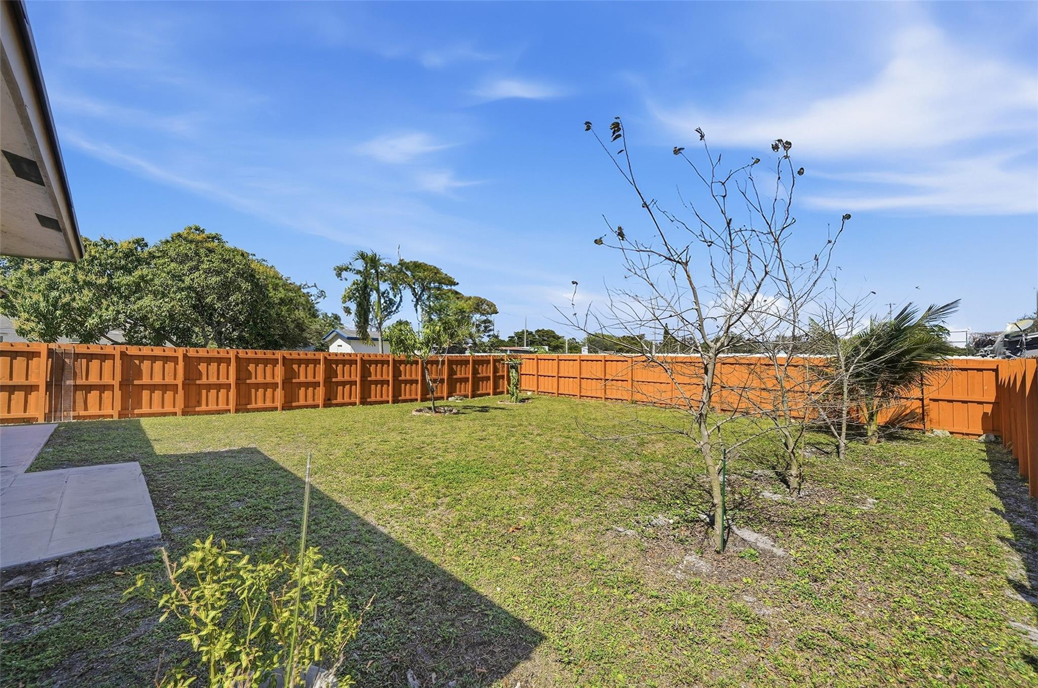 CARVER RANCHES - Residential