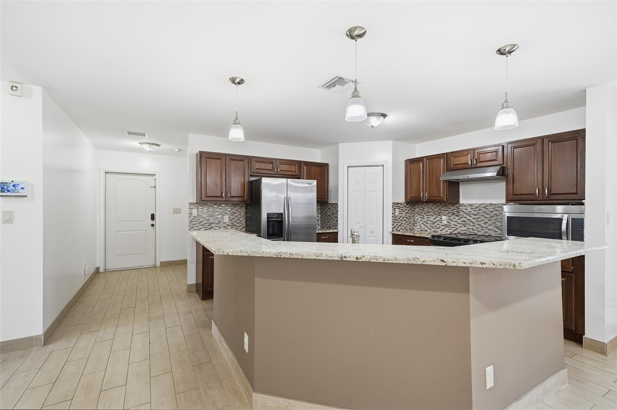 CARVER RANCHES - Residential