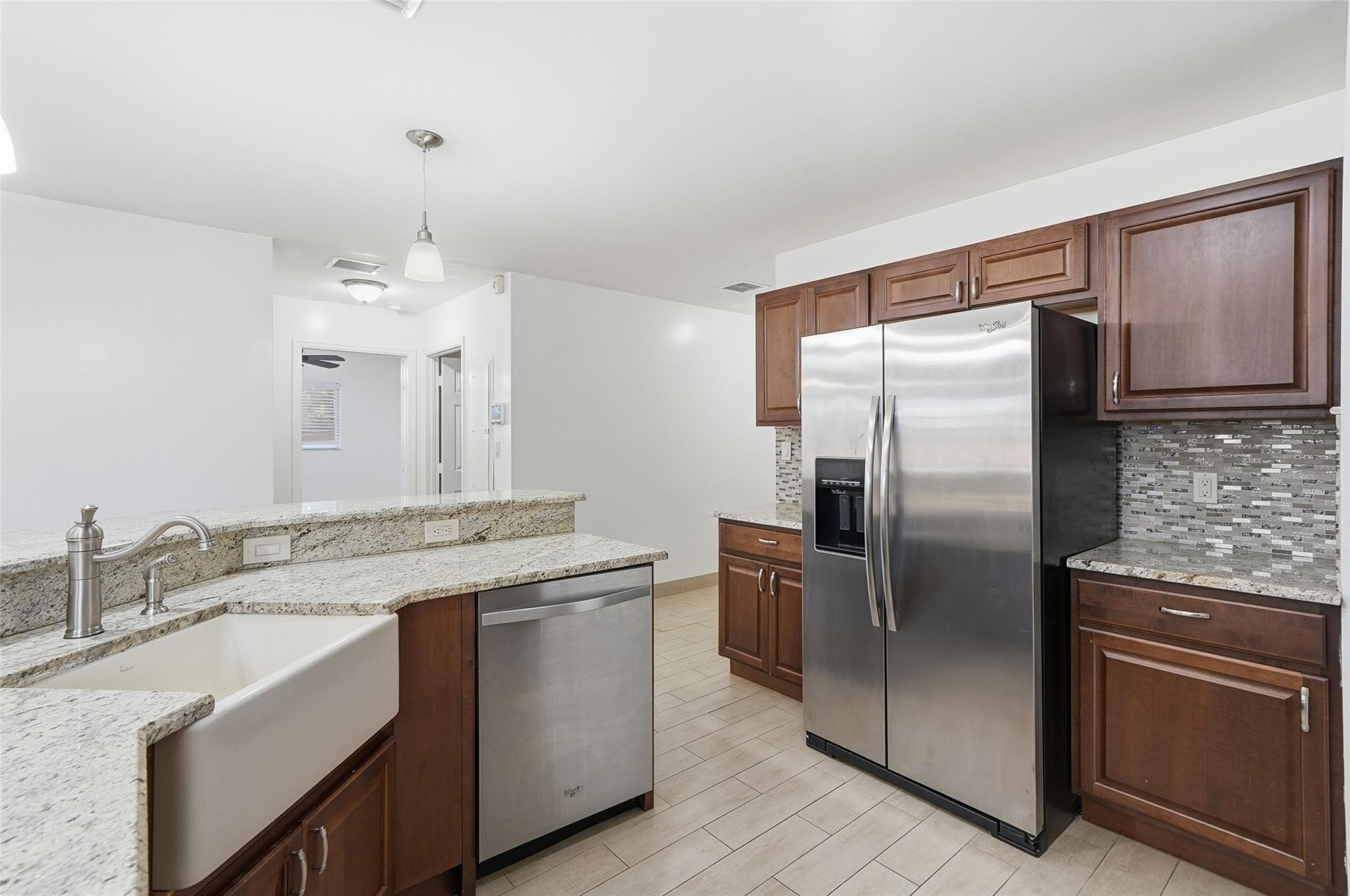 CARVER RANCHES - Residential