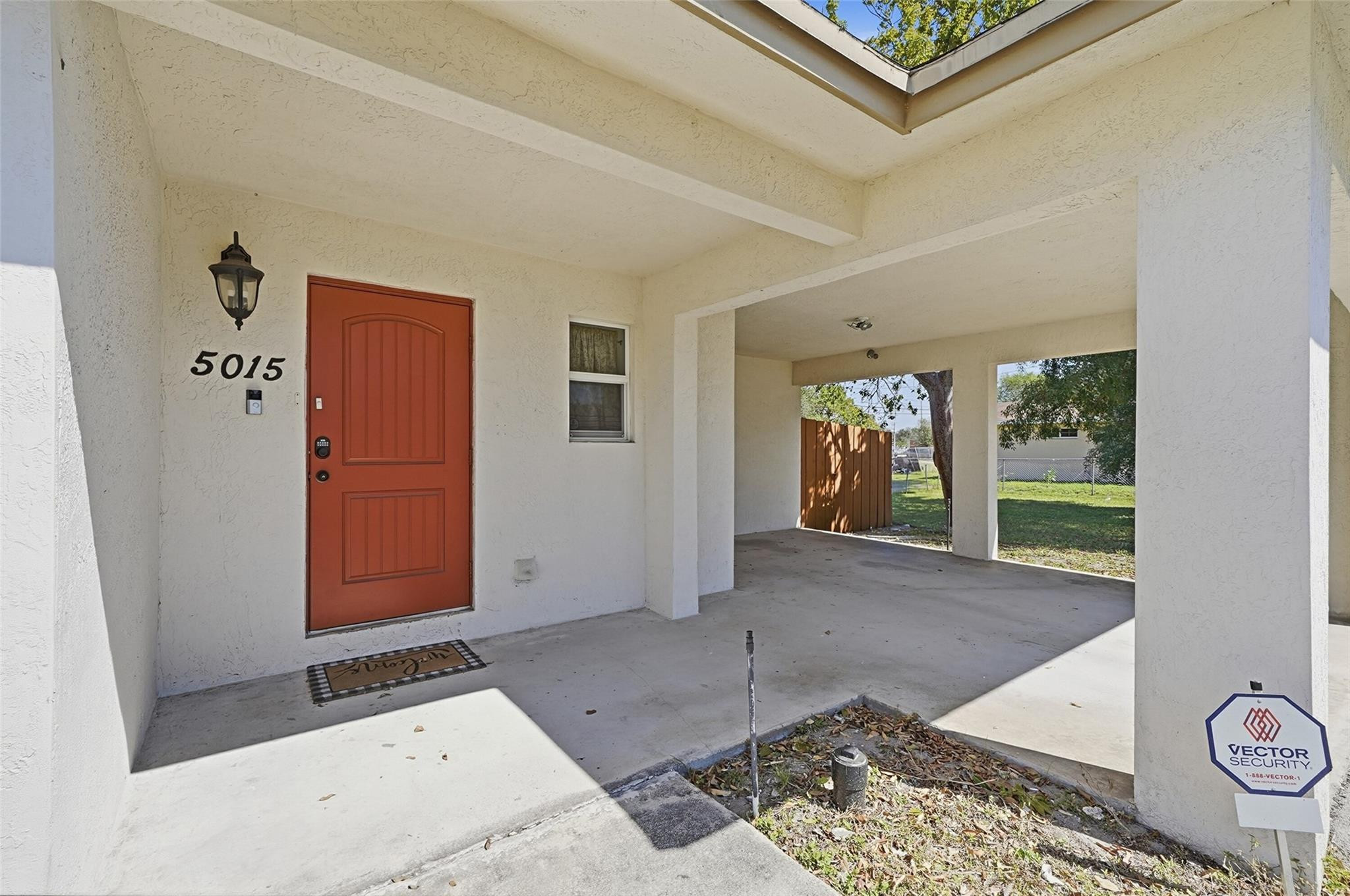 CARVER RANCHES - Residential