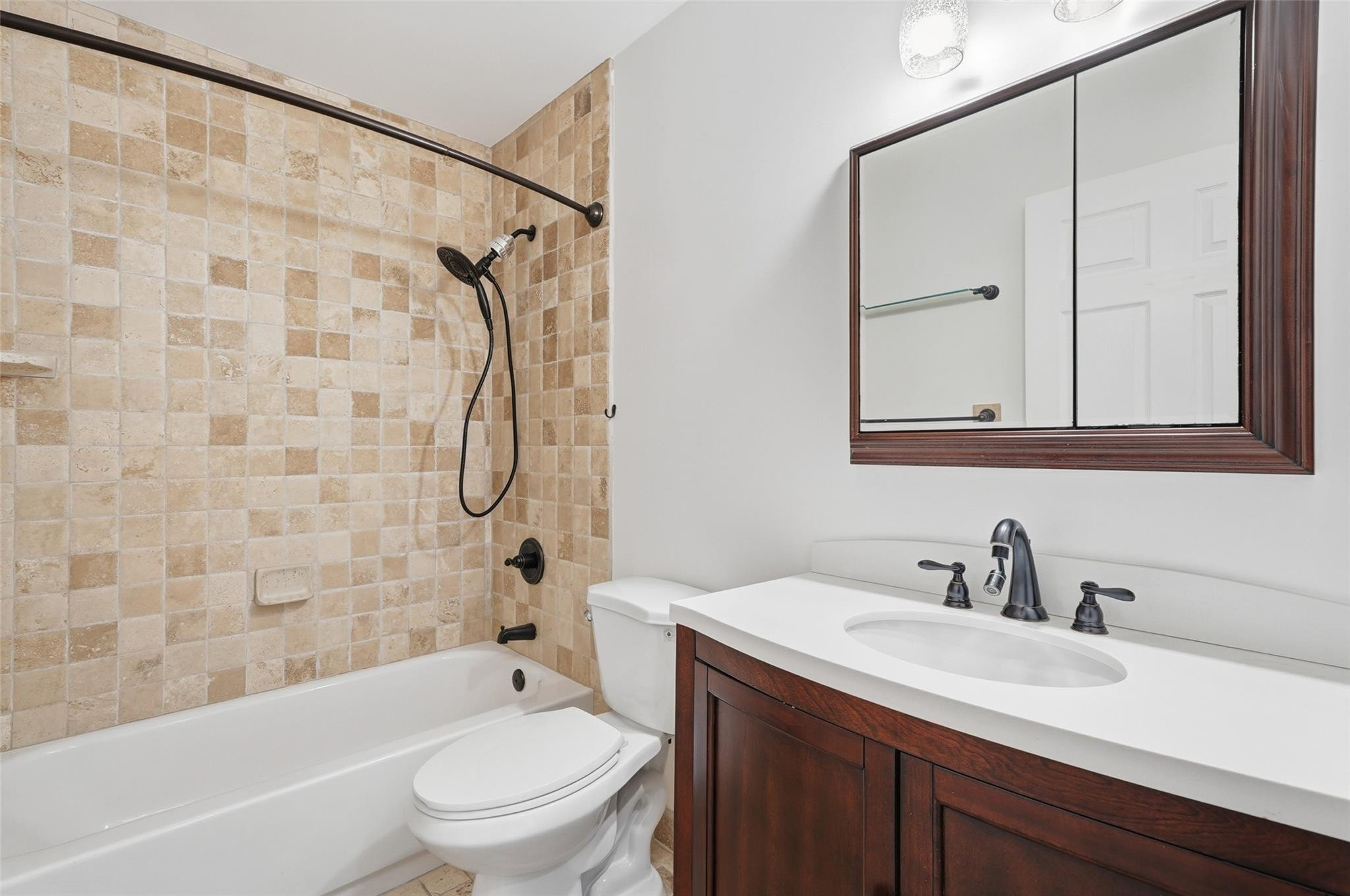 CARVER RANCHES - Residential