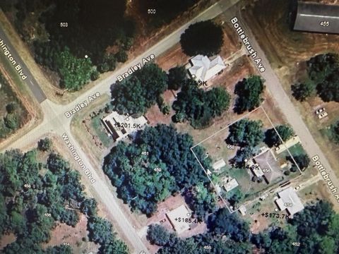 459 Washington Boulevard Lake Placid FL 33852