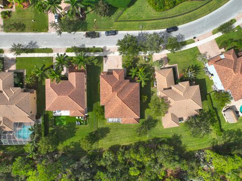 A home in Palm City