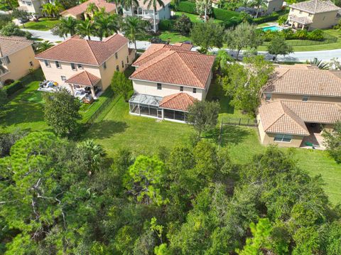 A home in Palm City