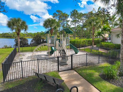 A home in Palm City