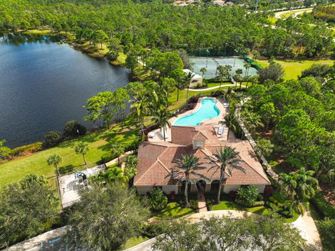 A home in Palm City