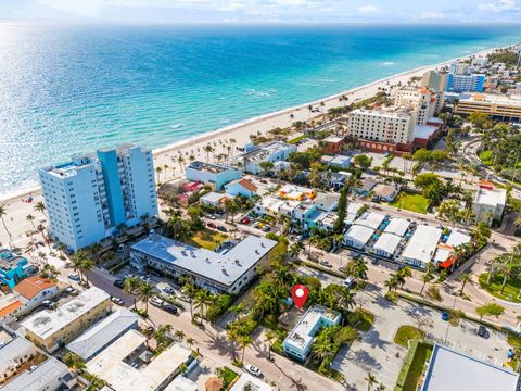 338 TAYLOR ST Hollywood FL 33019