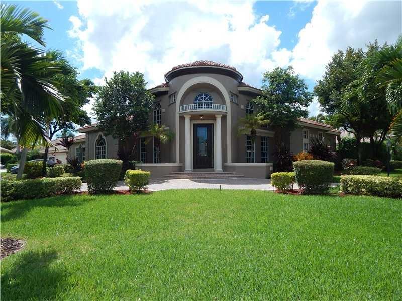 Meadow Run - Residential Lease