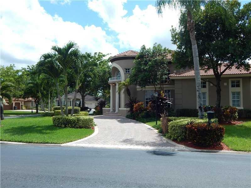 Meadow Run - Residential Lease