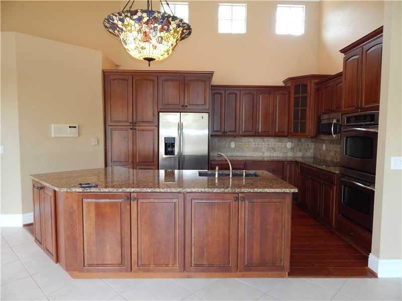 Meadow Run - Residential Lease