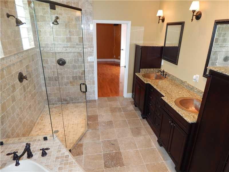 Meadow Run - Residential Lease