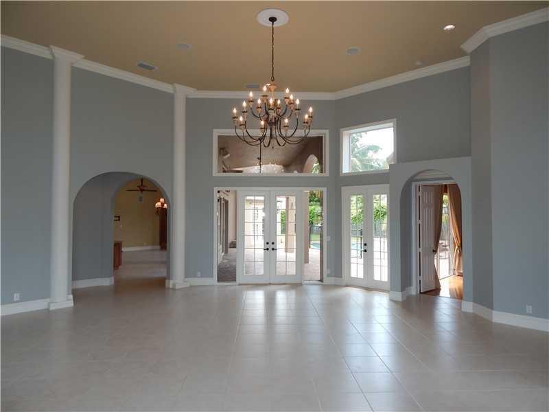 Meadow Run - Residential Lease