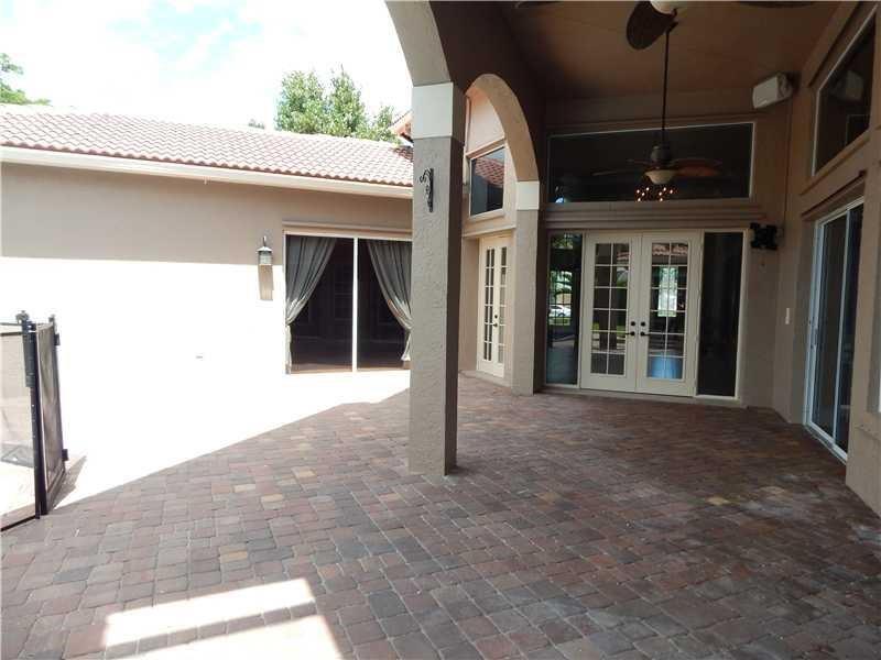 Meadow Run - Residential Lease