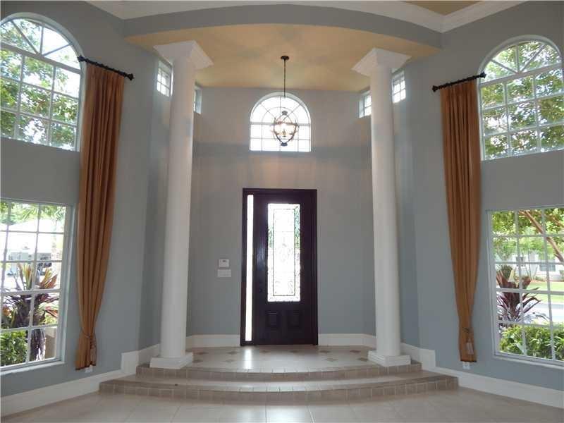 Meadow Run - Residential Lease