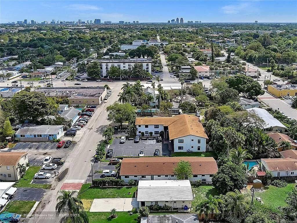 Photo of 200 NW 25TH Street #1-8, Wilton Manors, FL 33311 (MLS # B26071277)