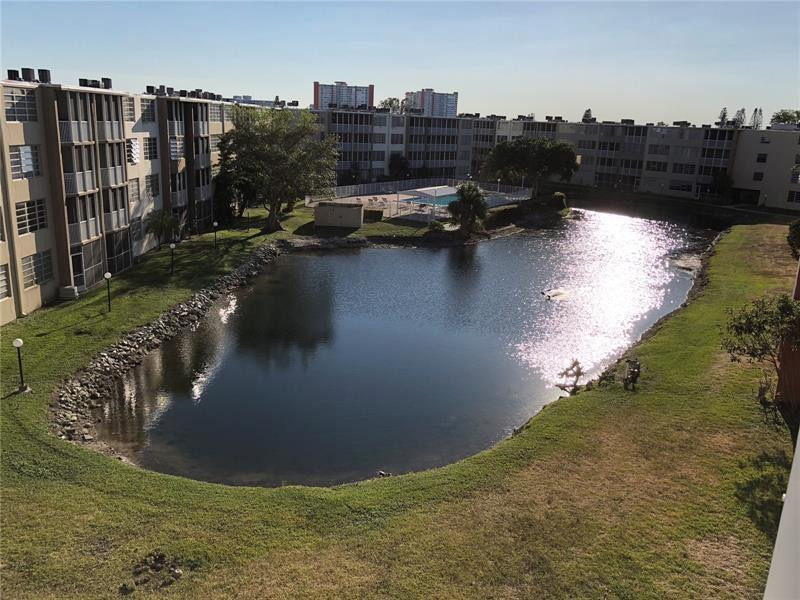 1700 NE 191st Street 401