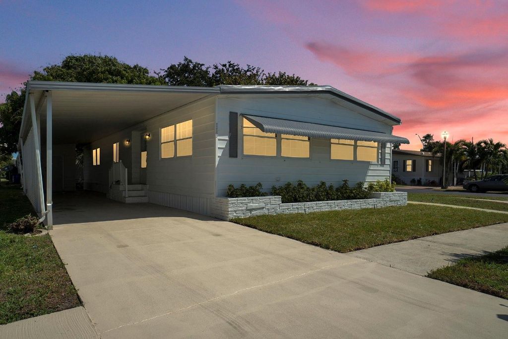 Photo of 113 NW 52nd Court, Deerfield Beach, FL 33064 (MLS # F10505916)