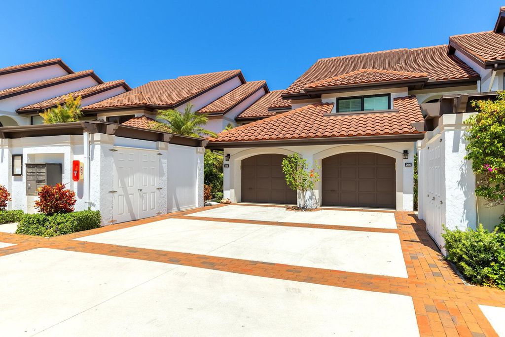 Photo of 16648 Traders Crossing N #106, Jupiter, FL 33477 (MLS # R11092417)