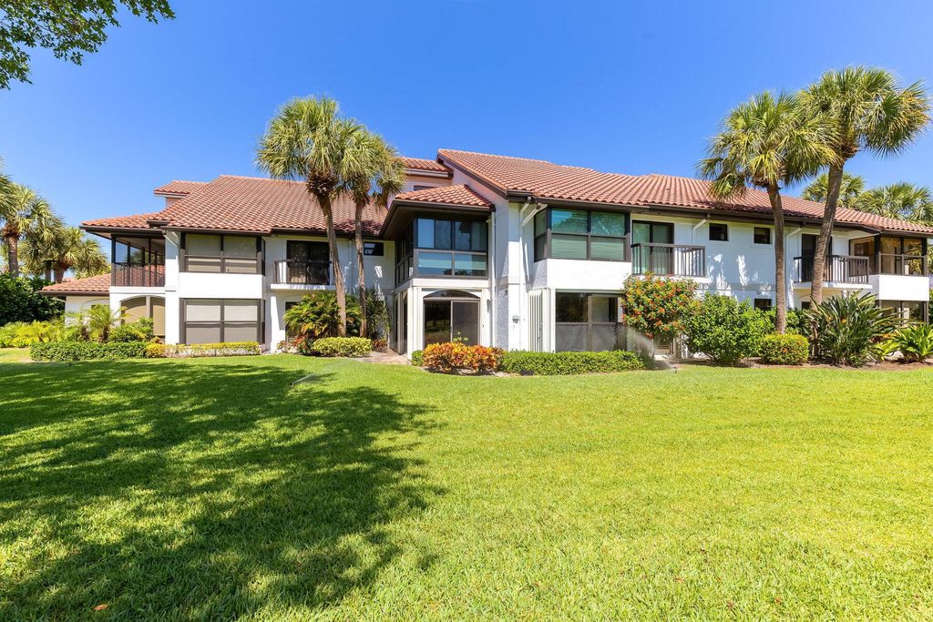 Photo of 16648 Traders Crossing N #106, Jupiter, FL 33477 (MLS # R11092417)