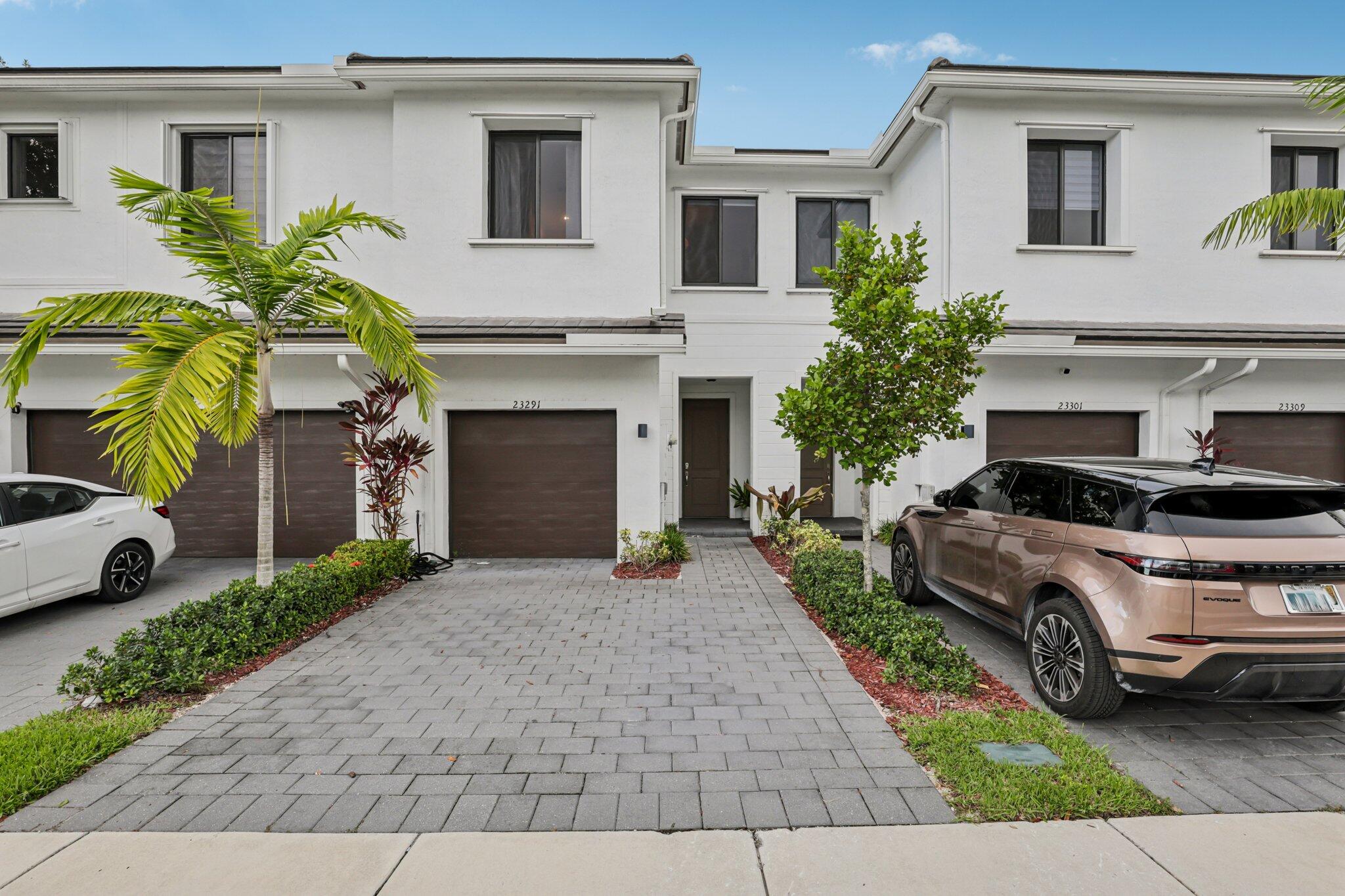 23291 SW 110th Court, Homestead FL 33032
