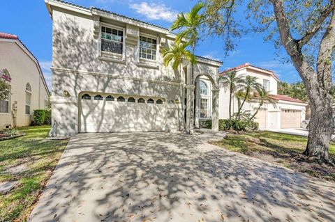 5438 NW 106th Dr Coral Springs FL 33076
