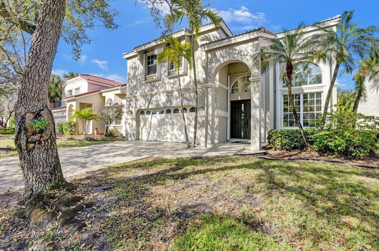 5438 NW 106th Dr