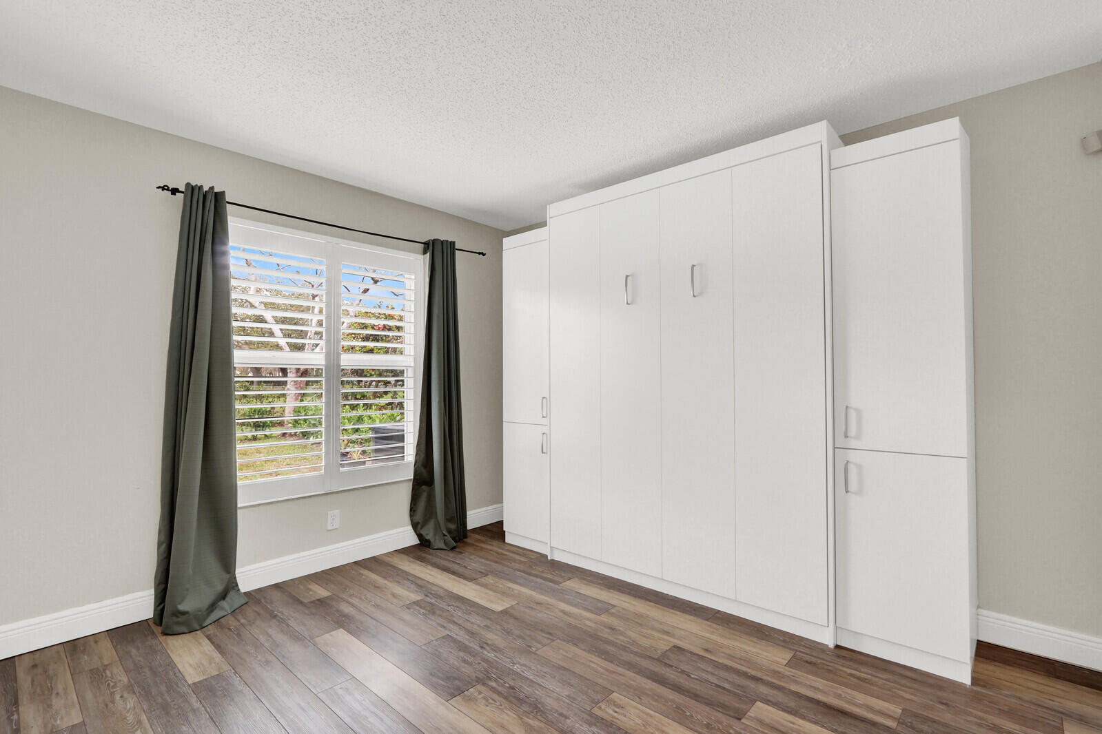 JUPITER VLG - Residential Lease