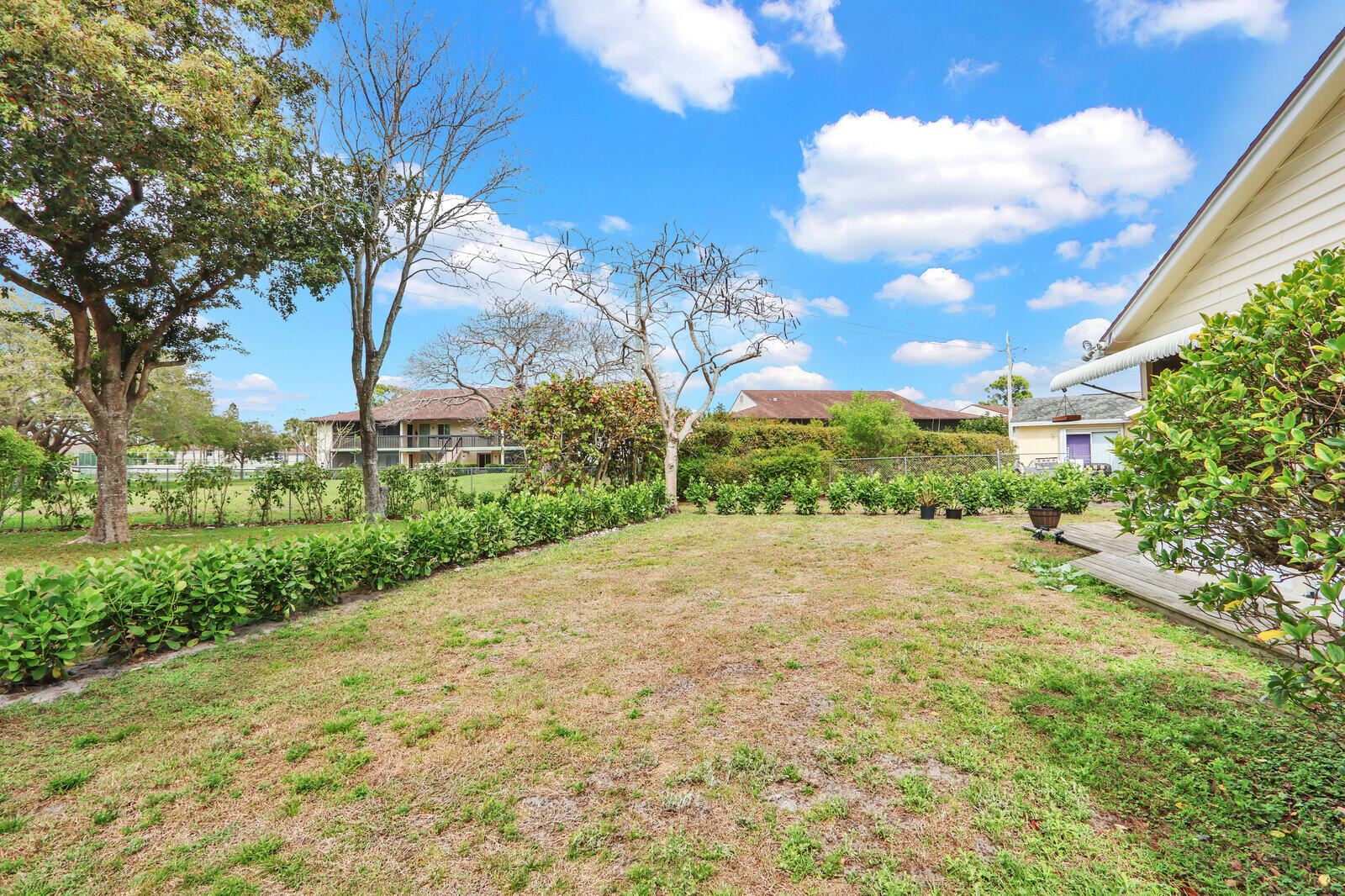 JUPITER VLG - Residential Lease