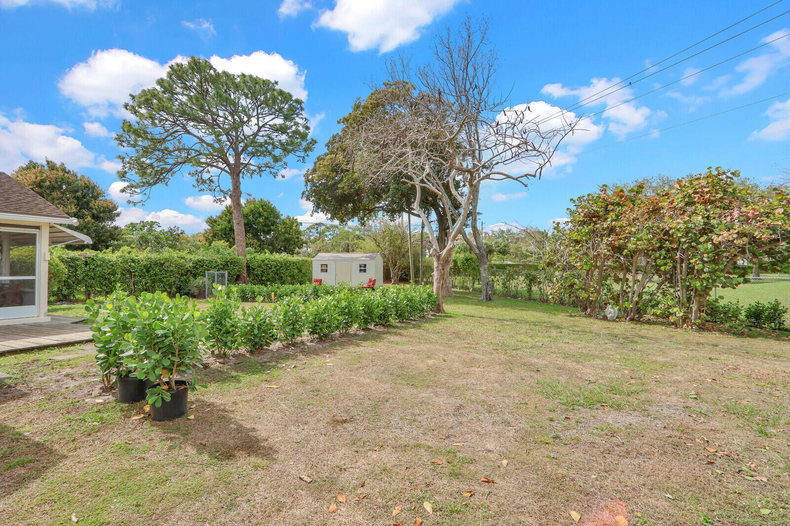 JUPITER VLG - Residential Lease