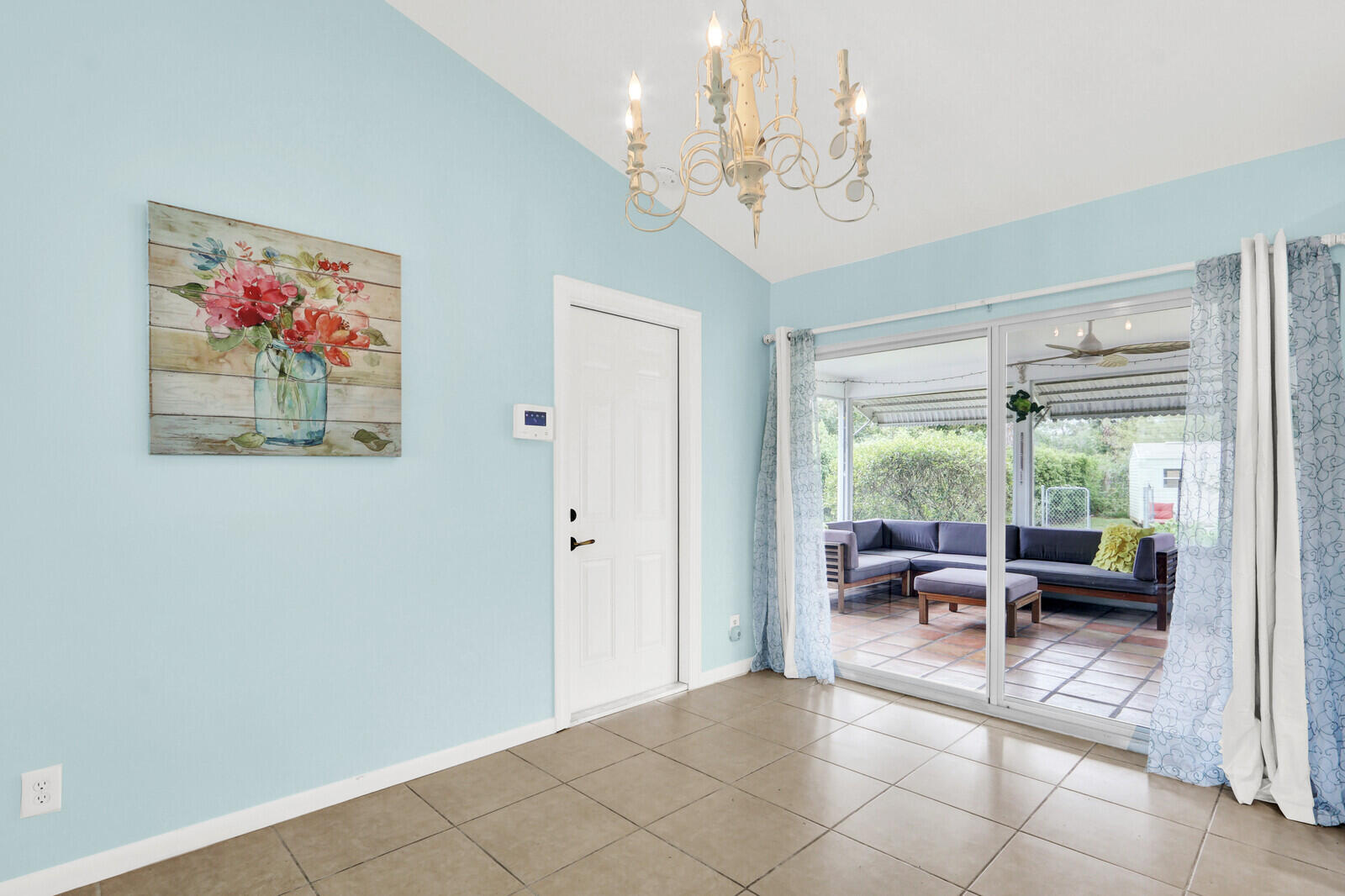 JUPITER VLG - Residential Lease