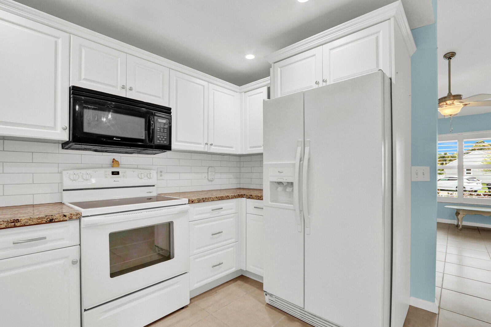 JUPITER VLG - Residential Lease