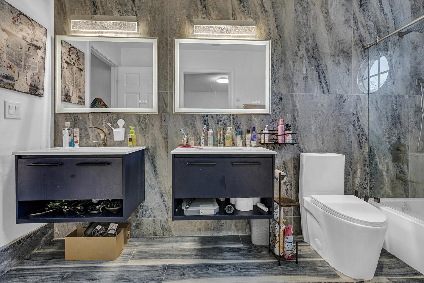 SATURNIA ISLES 4 - Residential