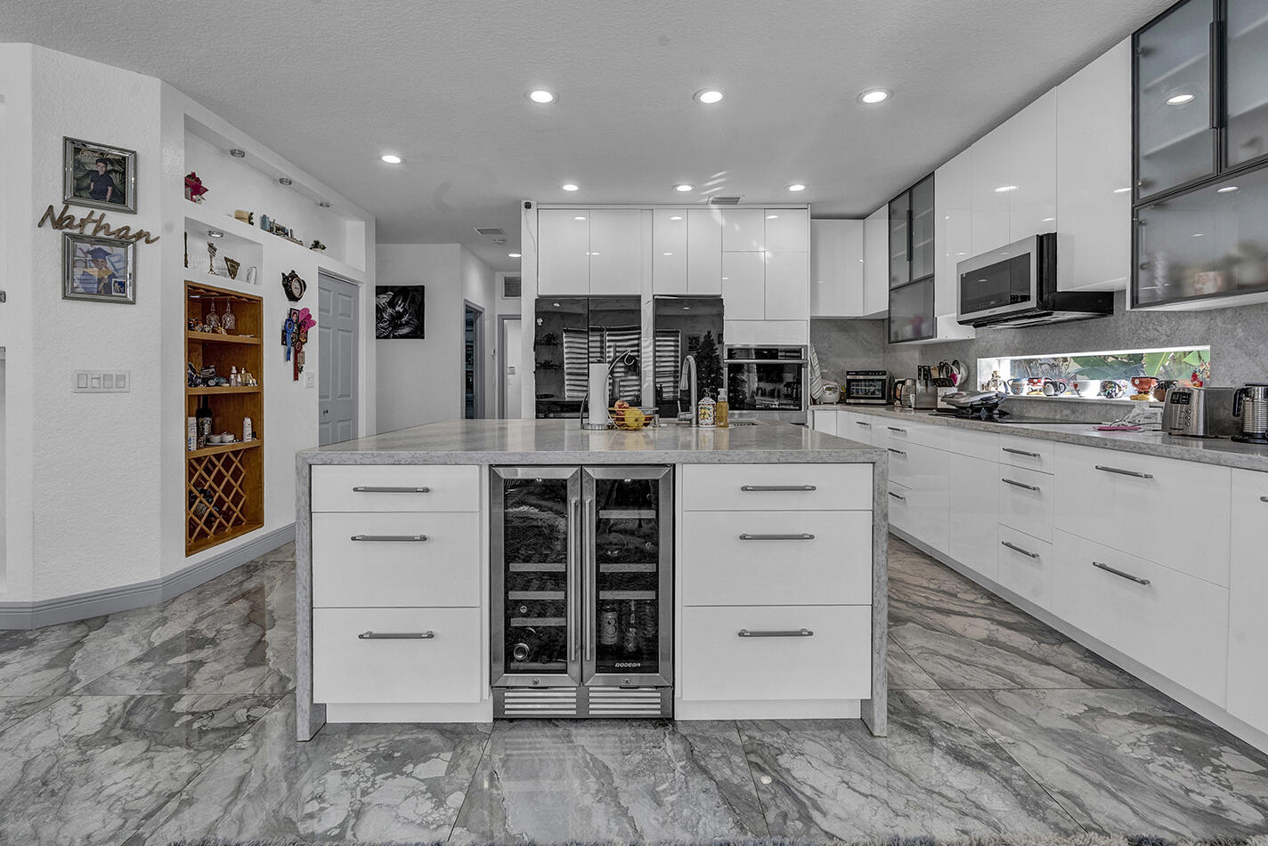 SATURNIA ISLES 4 - Residential