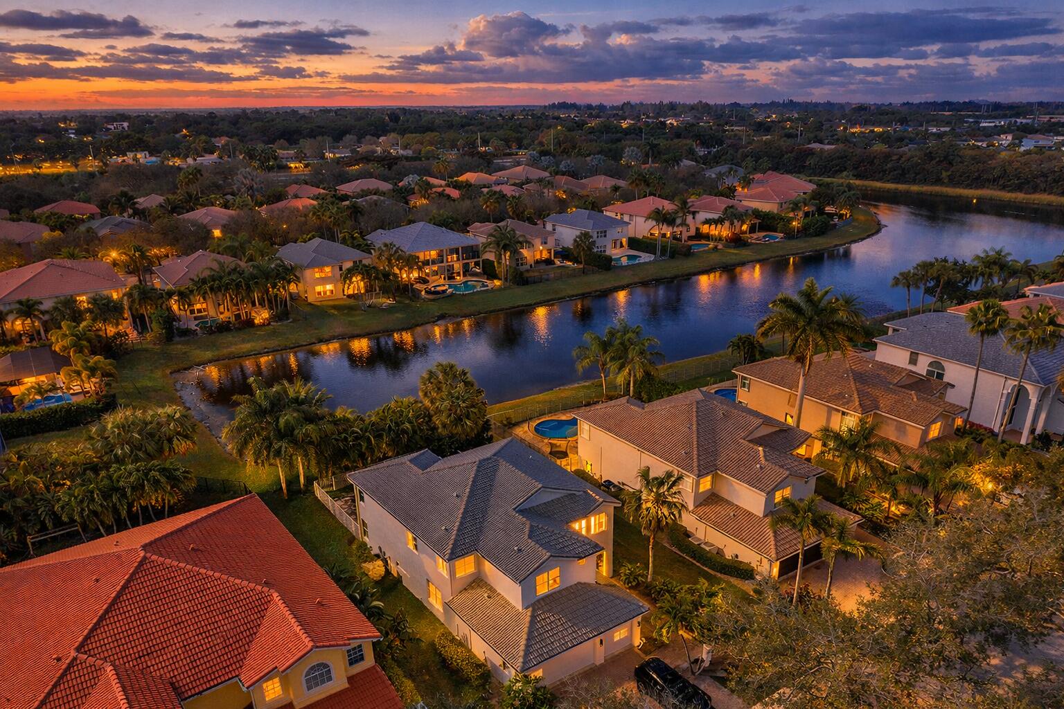 SATURNIA ISLES 4 - Residential