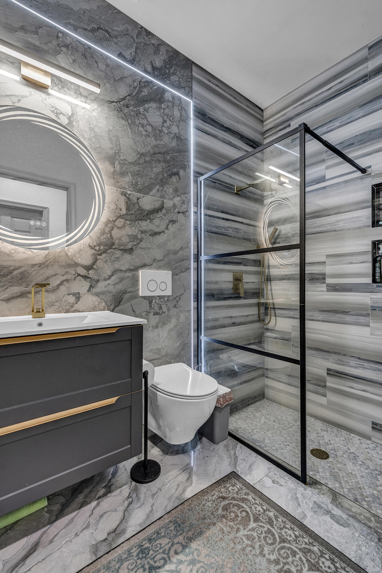 SATURNIA ISLES 4 - Residential