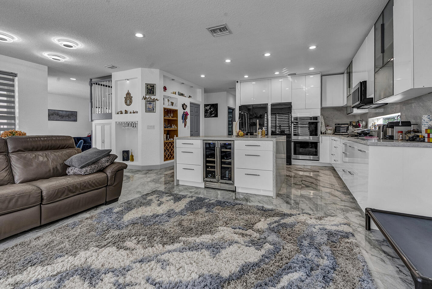 SATURNIA ISLES 4 - Residential