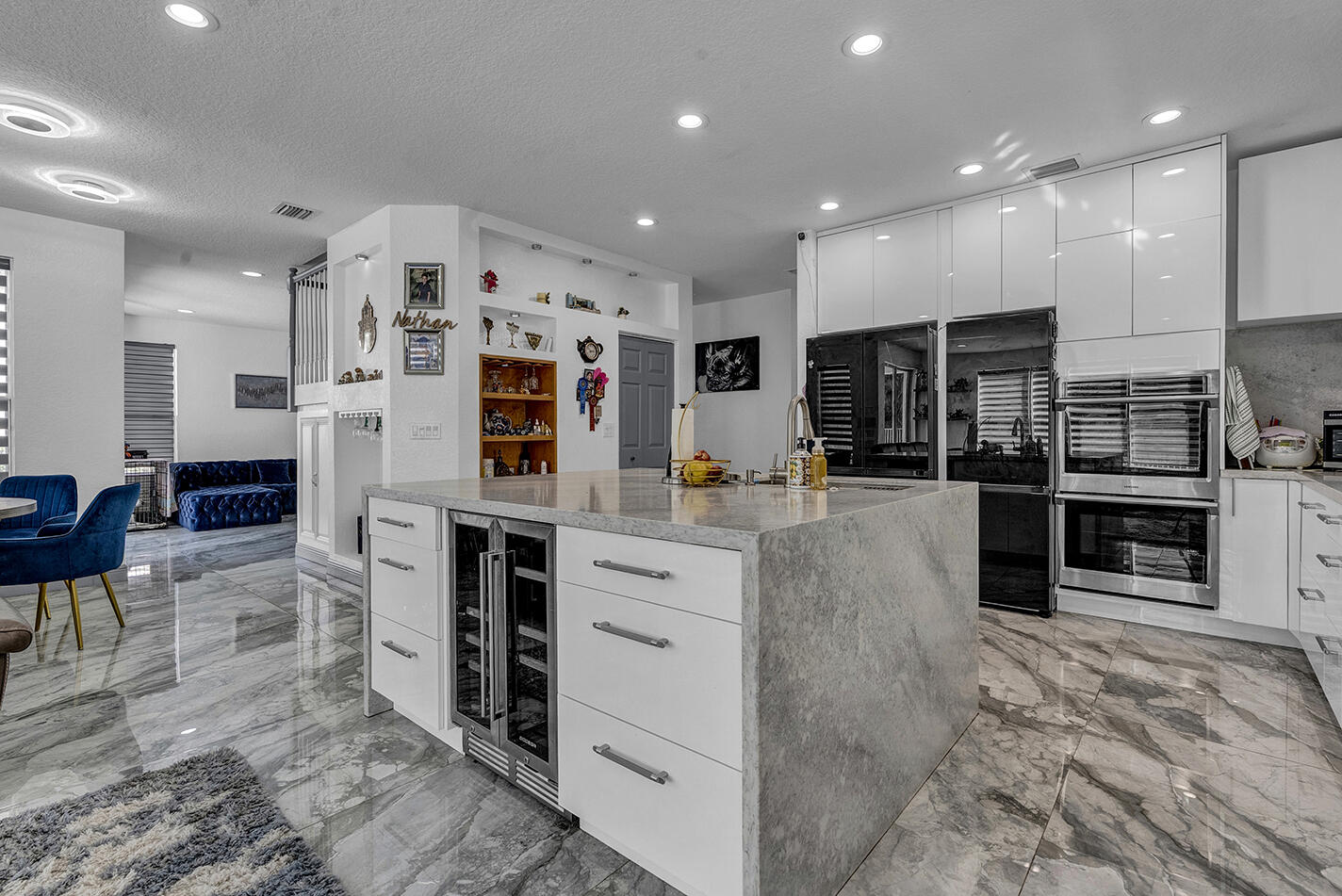 SATURNIA ISLES 4 - Residential