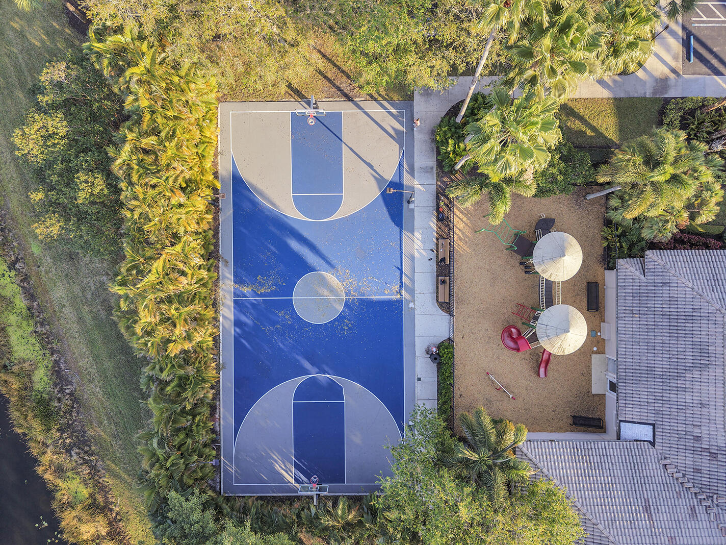 SATURNIA ISLES 4 - Residential