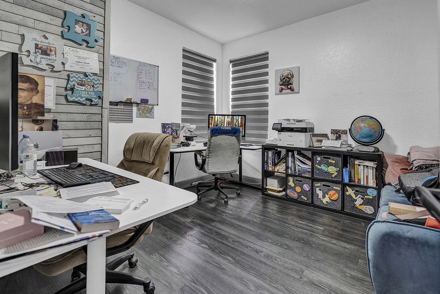 SATURNIA ISLES 4 - Residential