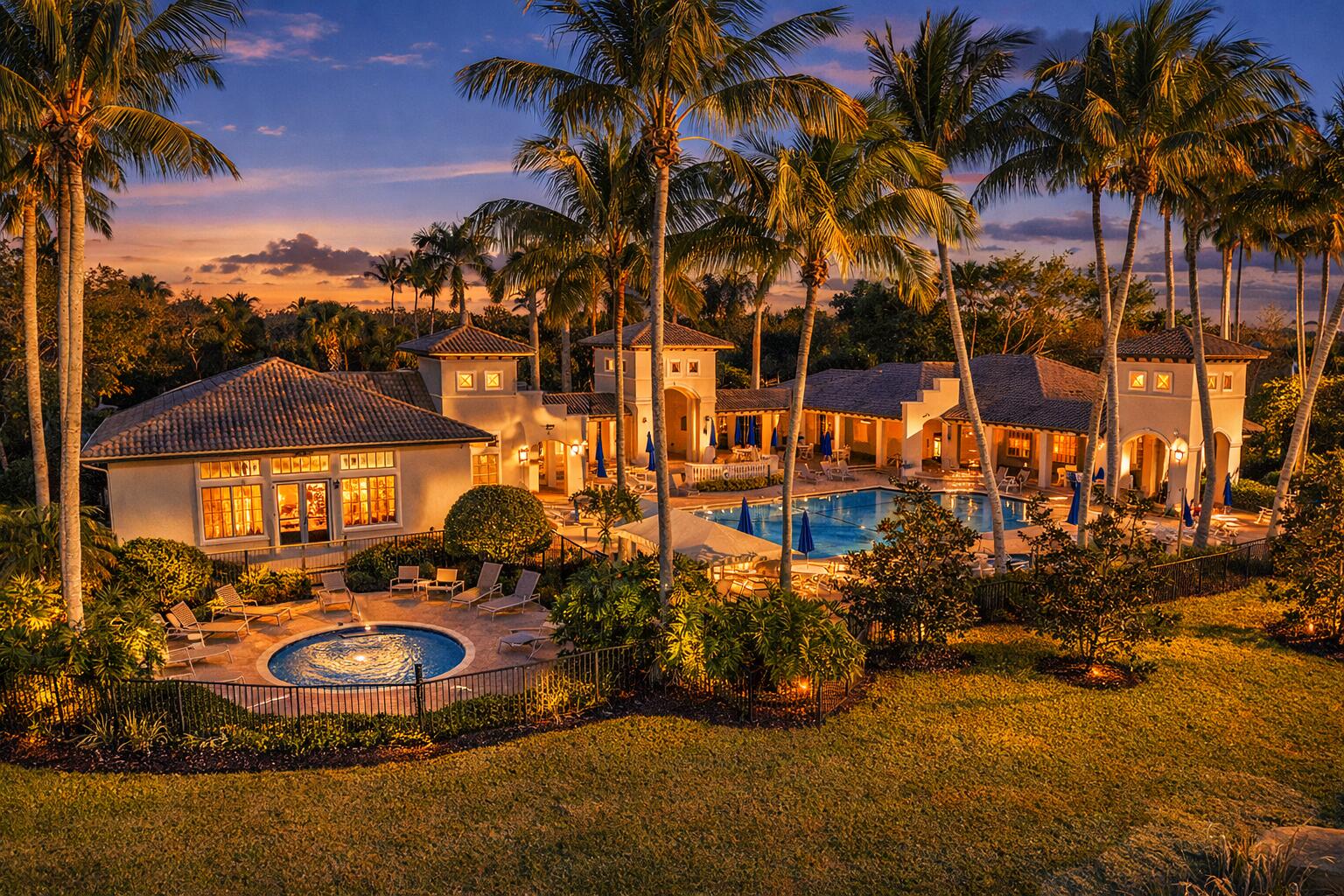 SATURNIA ISLES 4 - Residential