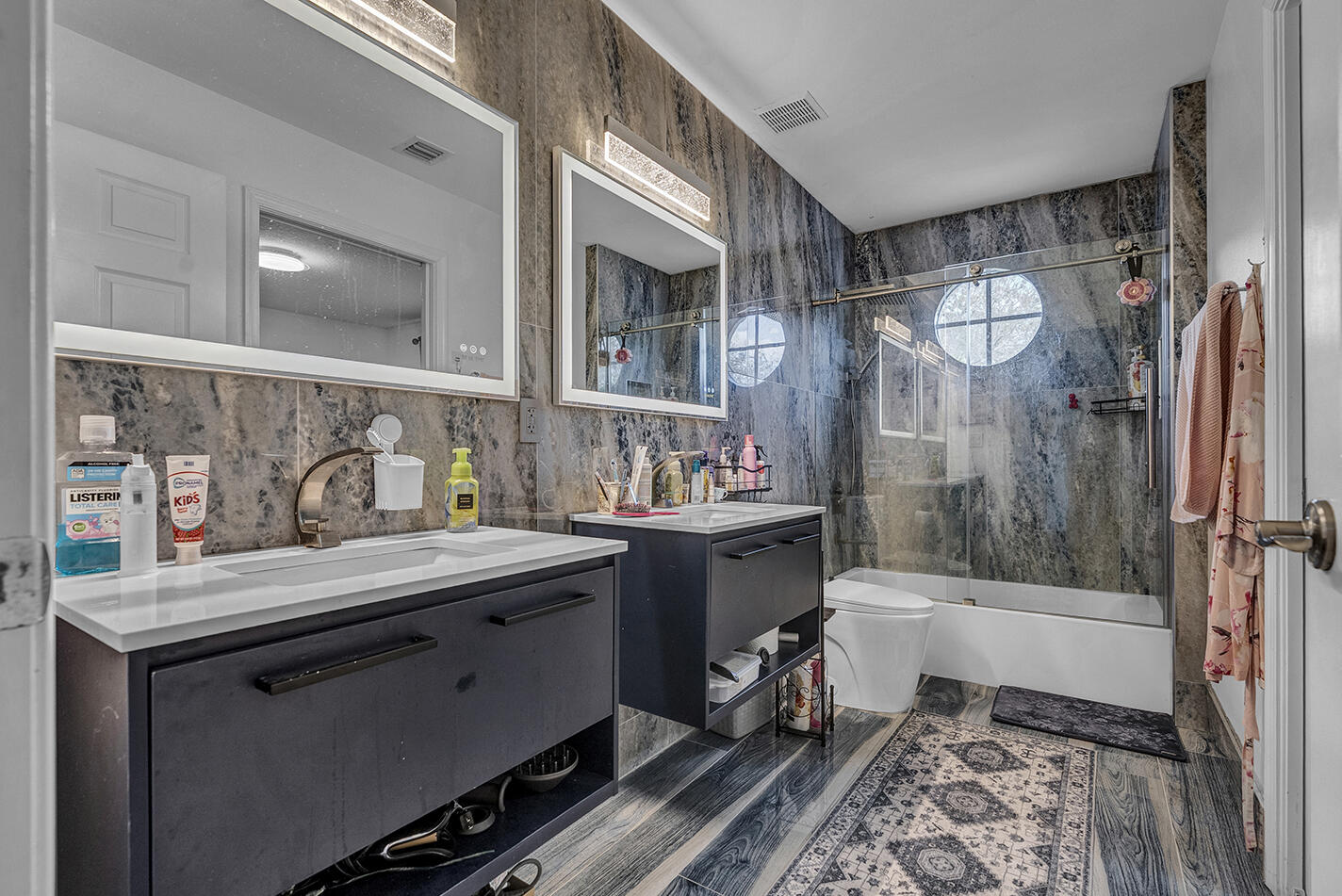 SATURNIA ISLES 4 - Residential