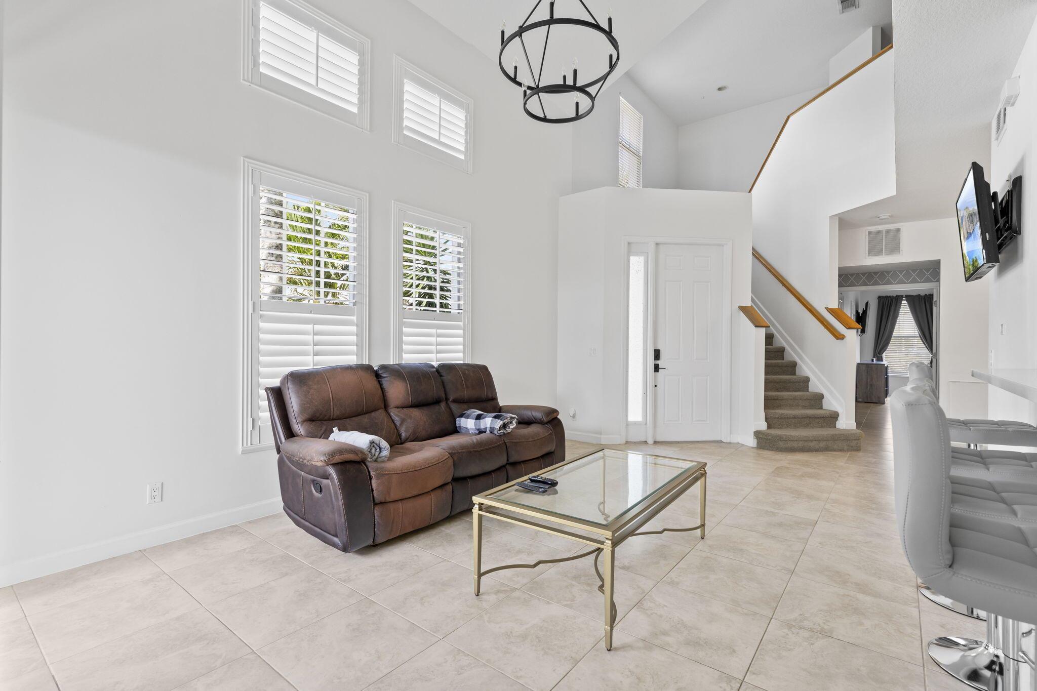 Tradition - Residential