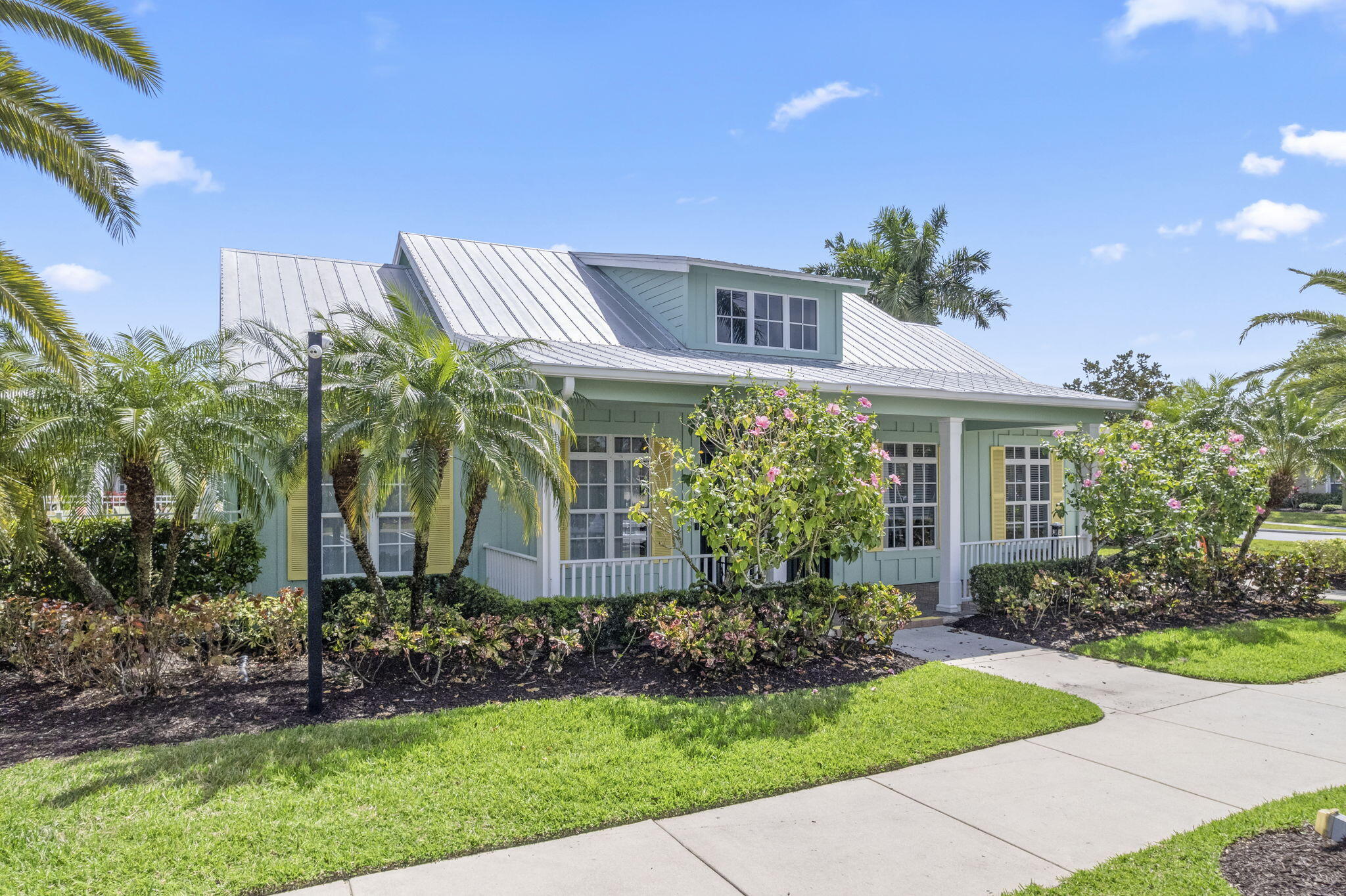 Tradition - Residential