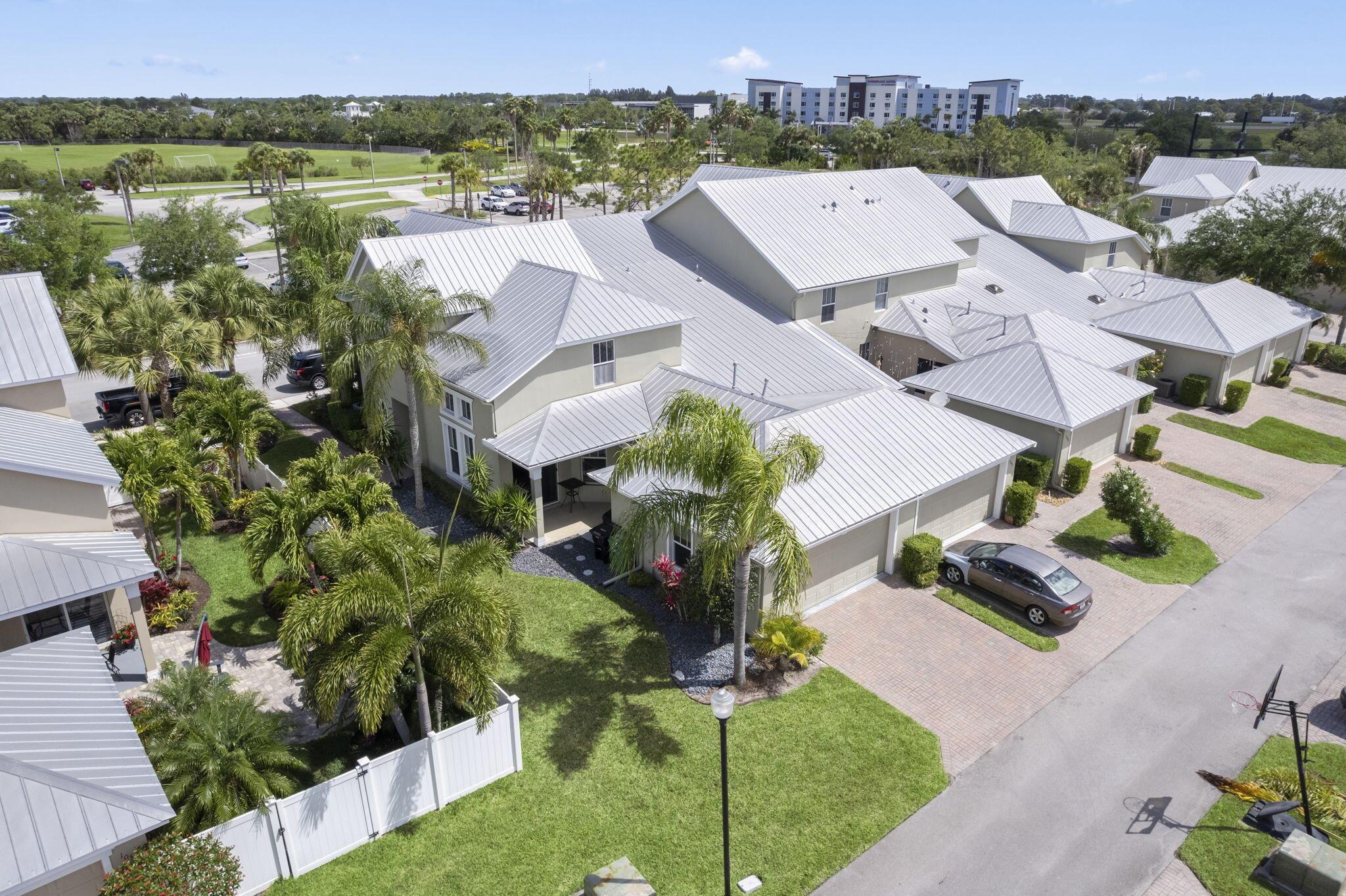 Tradition - Residential