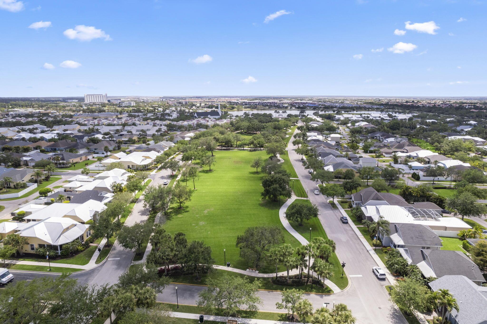 Tradition - Residential