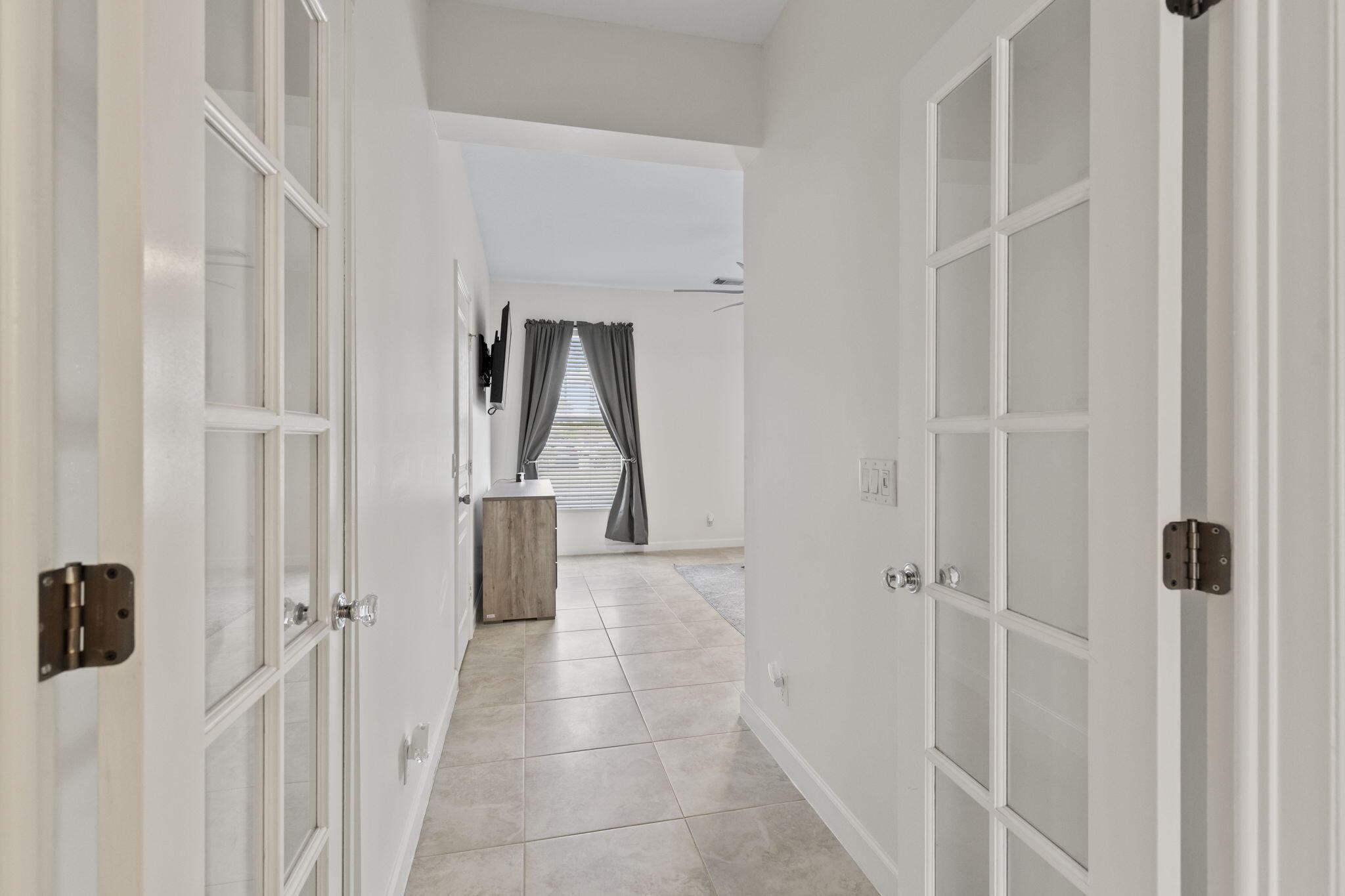 Tradition - Residential