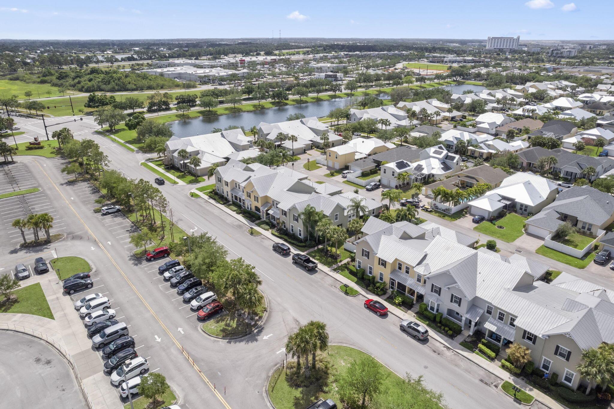 Tradition - Residential